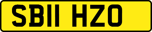 SB11HZO