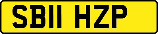 SB11HZP