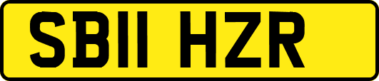 SB11HZR