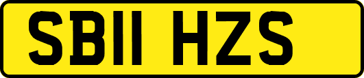SB11HZS