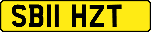 SB11HZT