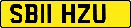 SB11HZU