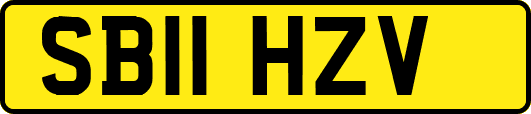 SB11HZV