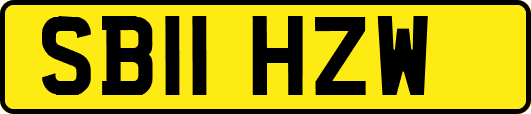 SB11HZW
