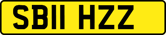 SB11HZZ