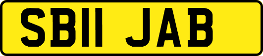 SB11JAB