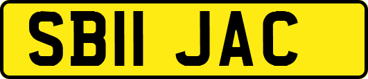 SB11JAC