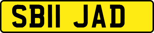 SB11JAD