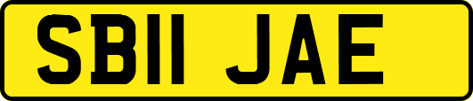 SB11JAE