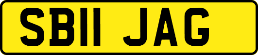SB11JAG