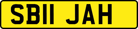 SB11JAH