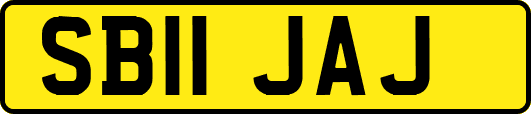 SB11JAJ