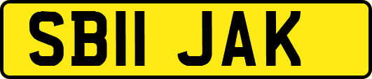 SB11JAK