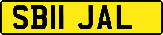 SB11JAL