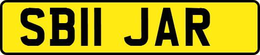 SB11JAR