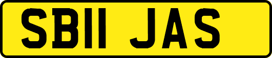 SB11JAS