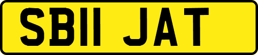 SB11JAT