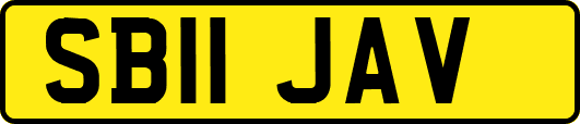 SB11JAV