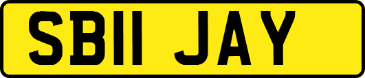 SB11JAY