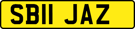SB11JAZ