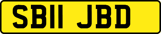SB11JBD
