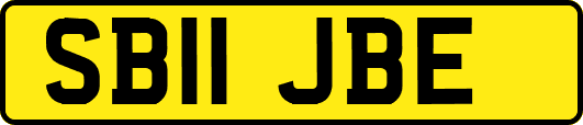 SB11JBE
