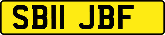 SB11JBF
