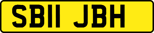 SB11JBH