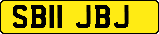 SB11JBJ