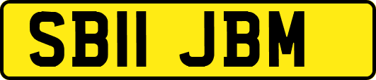 SB11JBM