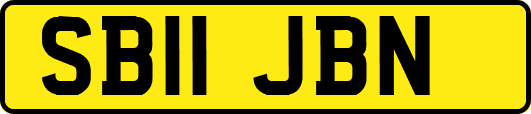 SB11JBN