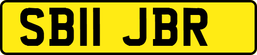 SB11JBR