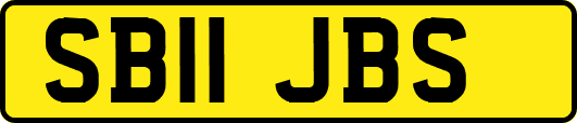 SB11JBS