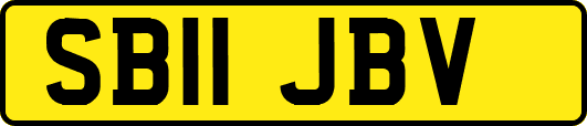 SB11JBV