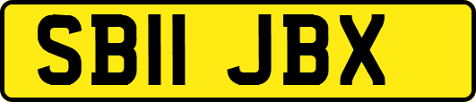 SB11JBX
