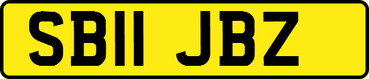 SB11JBZ