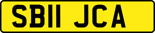 SB11JCA