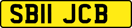 SB11JCB