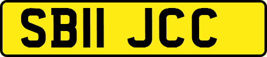 SB11JCC
