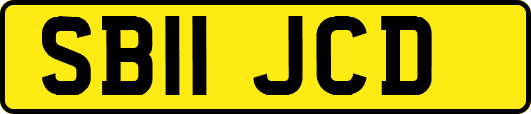 SB11JCD