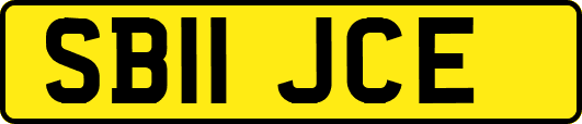 SB11JCE