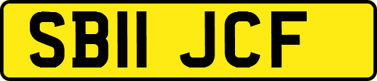 SB11JCF