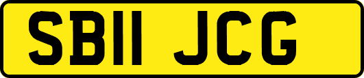 SB11JCG