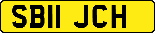 SB11JCH