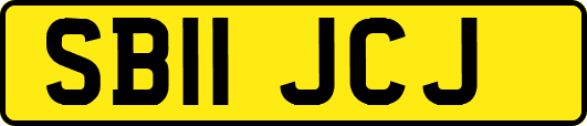SB11JCJ