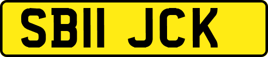 SB11JCK