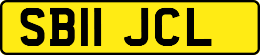 SB11JCL