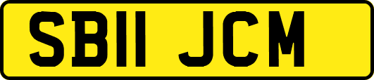 SB11JCM