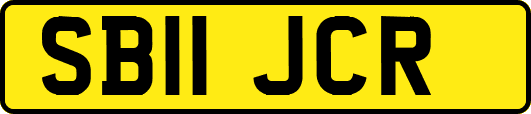 SB11JCR