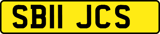 SB11JCS